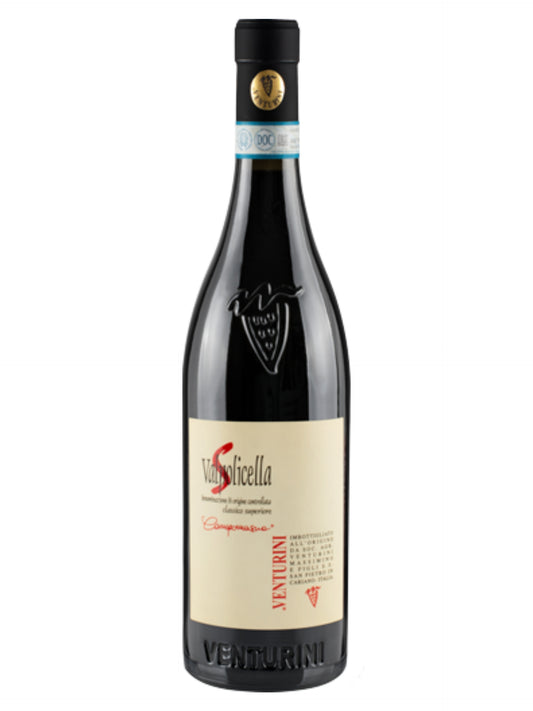 Venturini - Campo Masua Valpolicella Classico Superiore