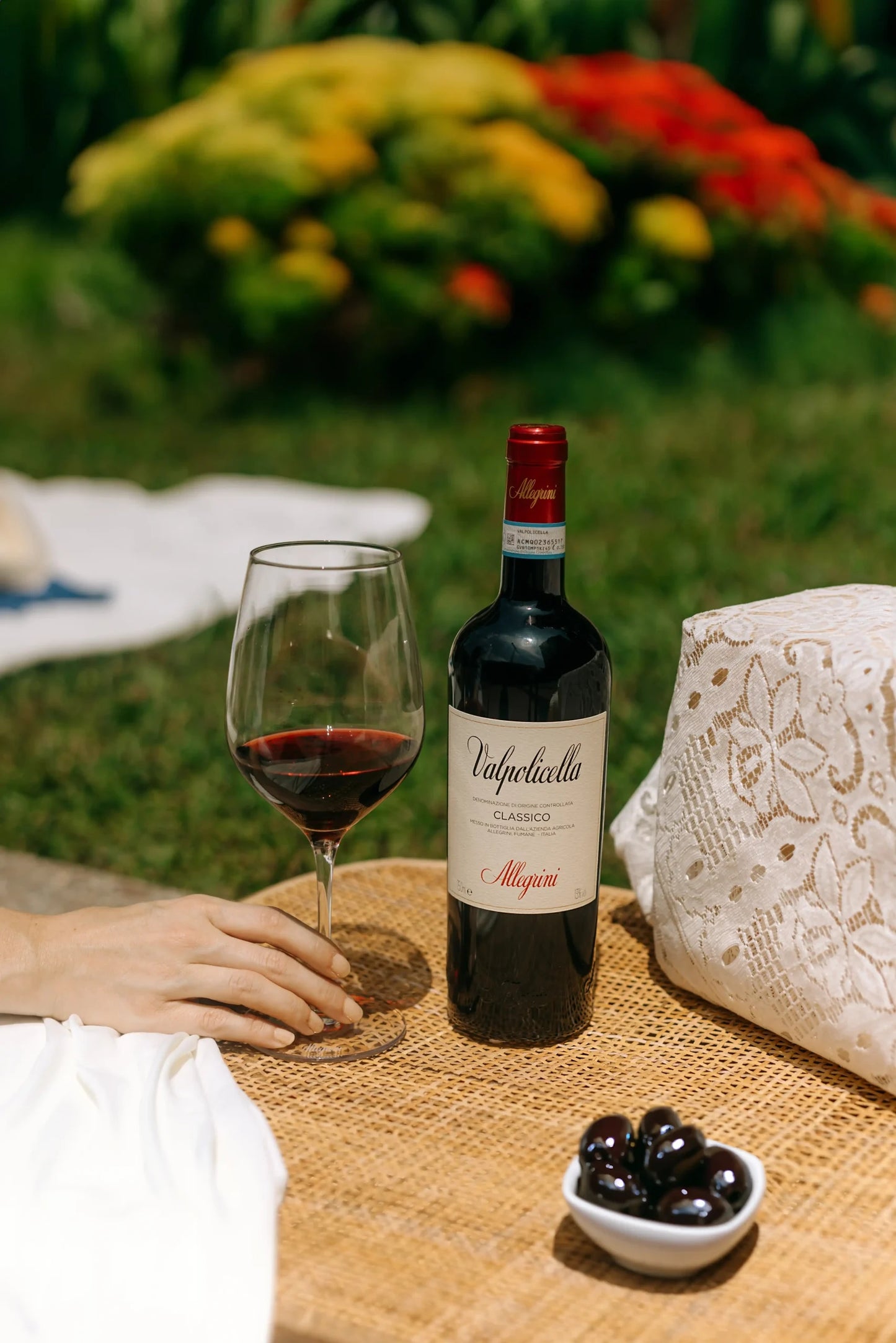 Allegrini - Valpolicella Classico