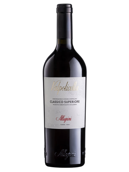 Allegrini - Valpolicella Classico Superiore