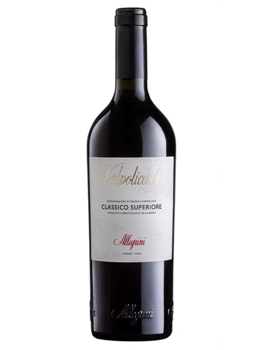 Allegrini - Valpolicella Classico Superiore