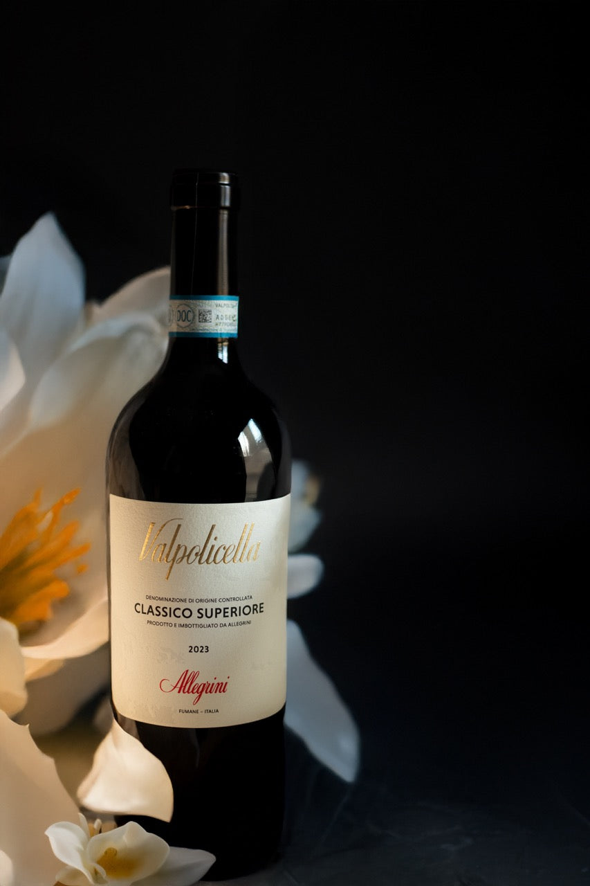 Allegrini - Valpolicella Classico Superiore