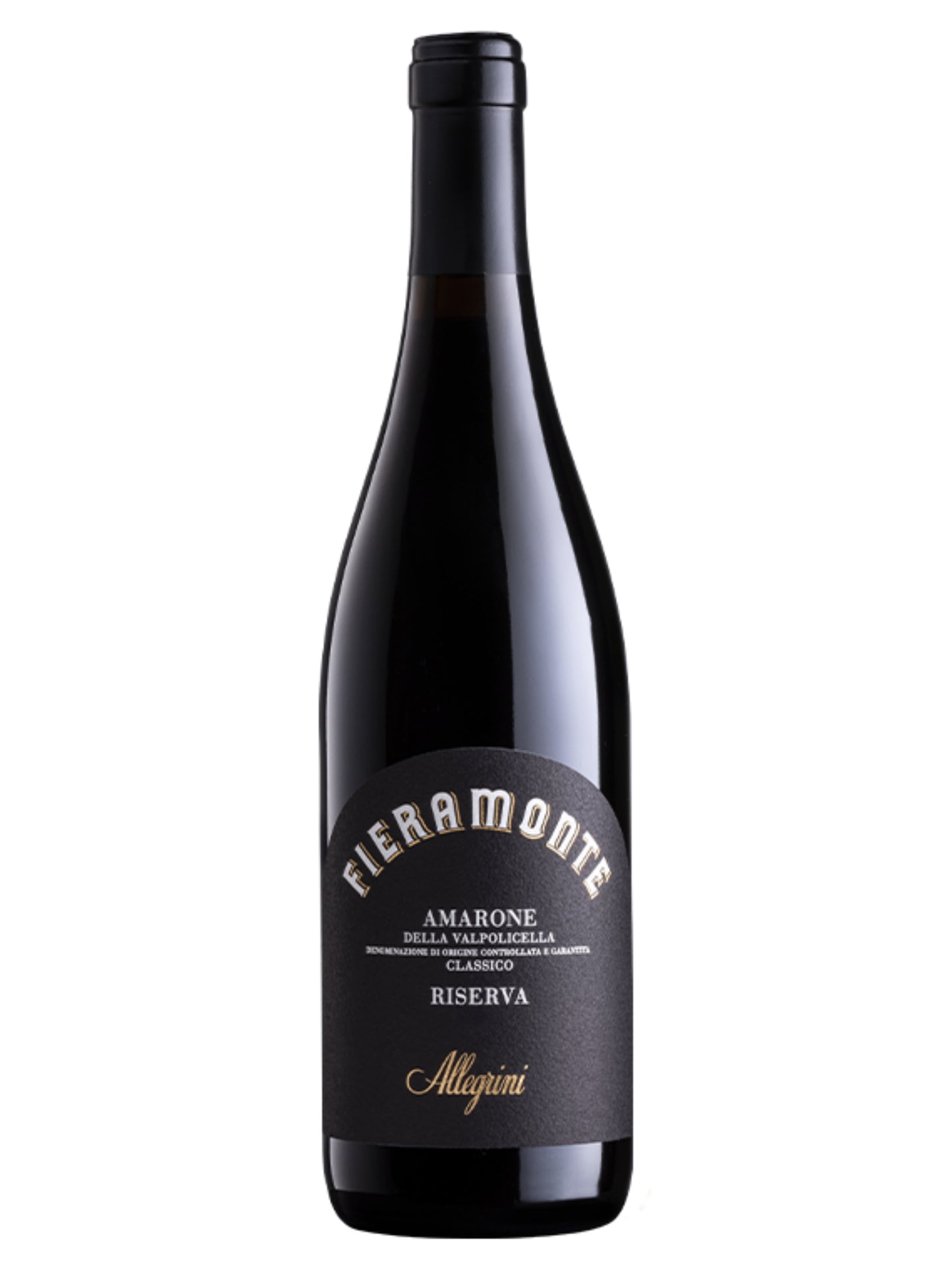 Allegrini - Fieramonte Amarone Della Valpolicella Classico Riserva