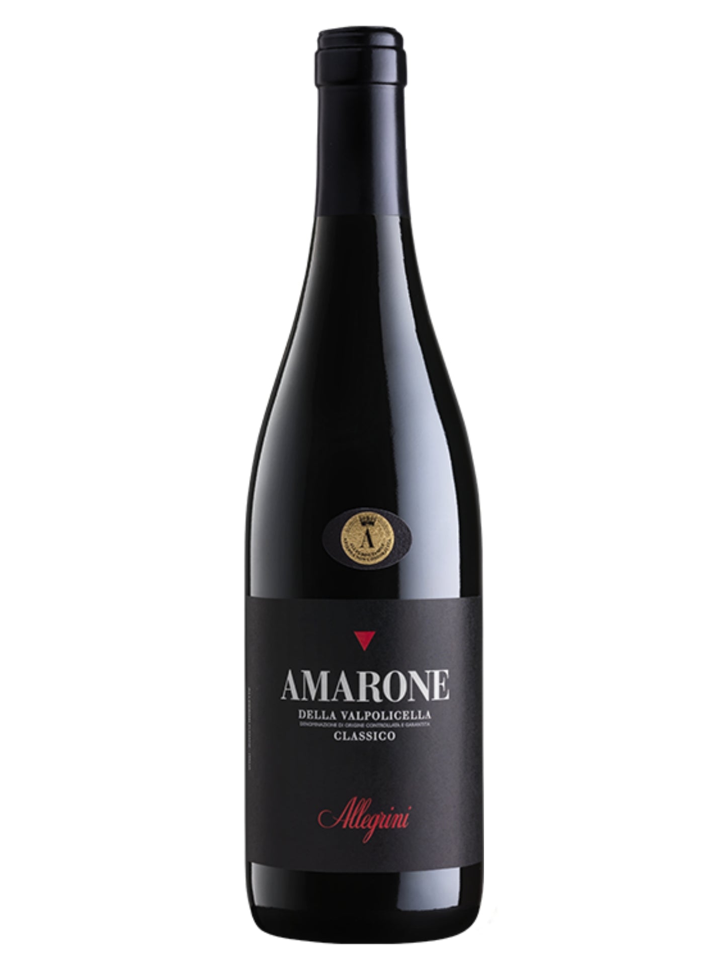 Allegrini - Amarone della Valpolicella Classico