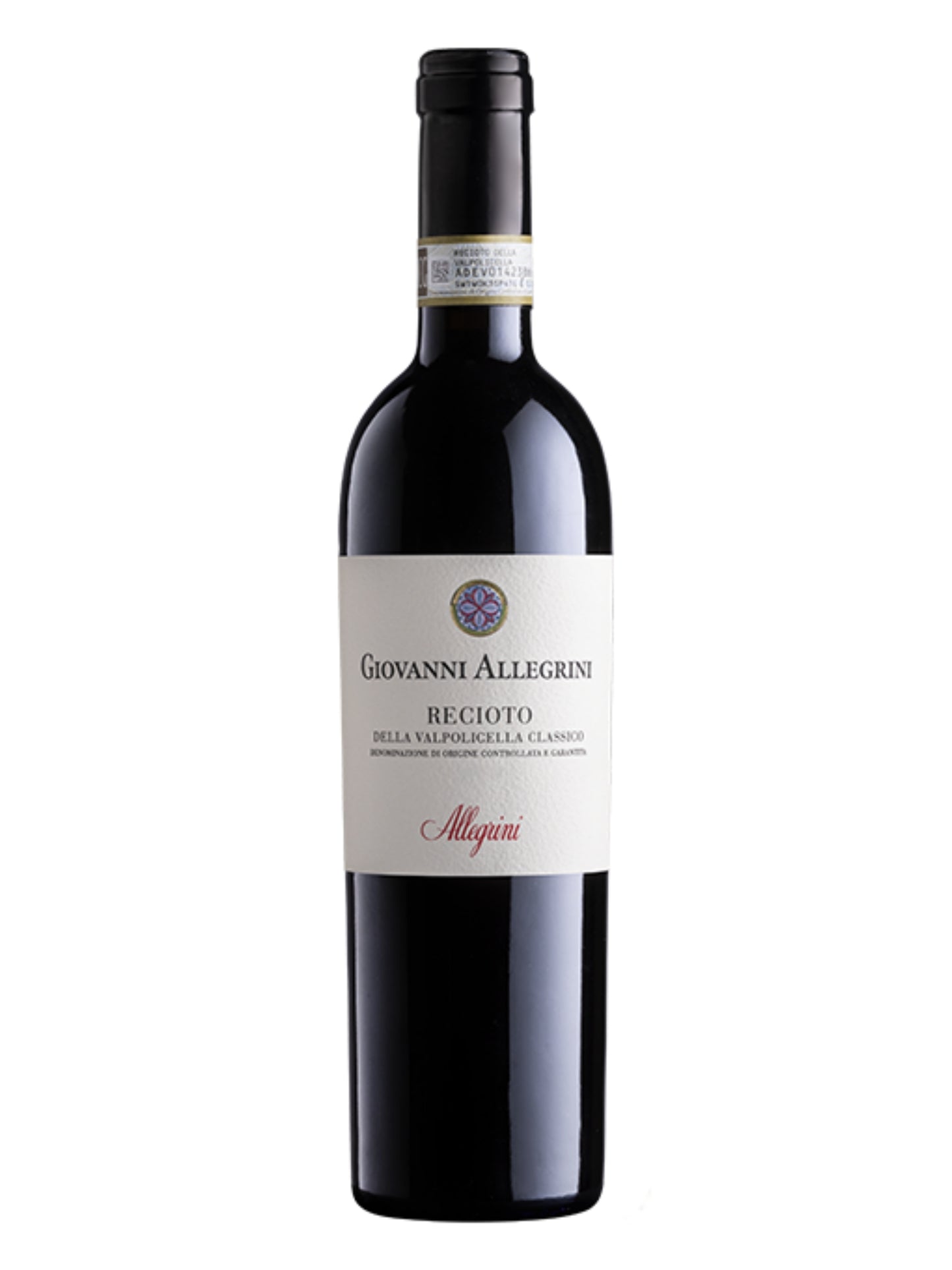 Allegrini - Giovanni Allegrini Recioto Della Valpolicella 2019
