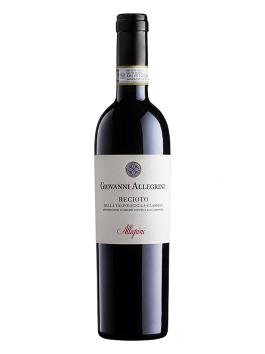 Allegrini - Giovanni Allegrini Recioto Della Valpolicella 2019