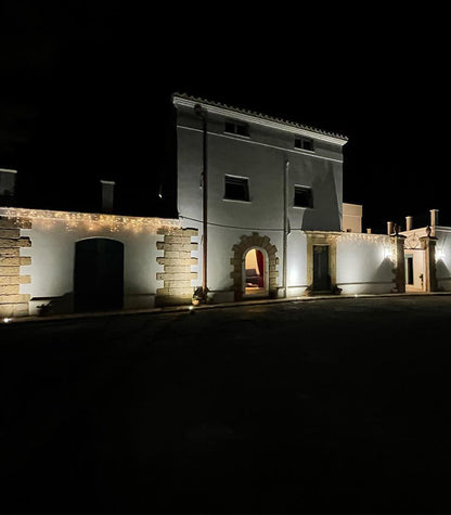 Baglio Bonsignore - Grillo „OI“ 2024