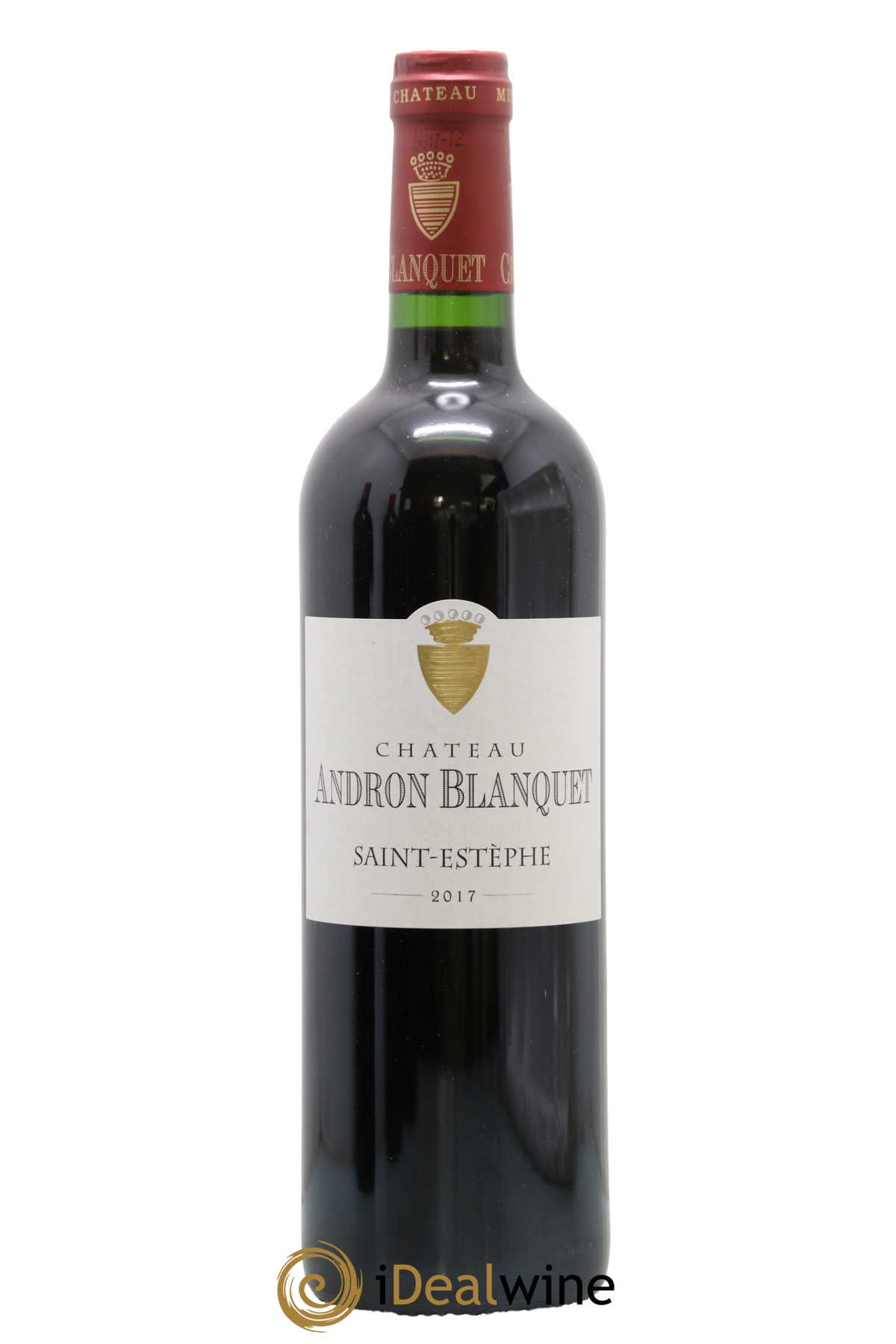 Château Andron Blanquet 2021 - Saint-Estèphe