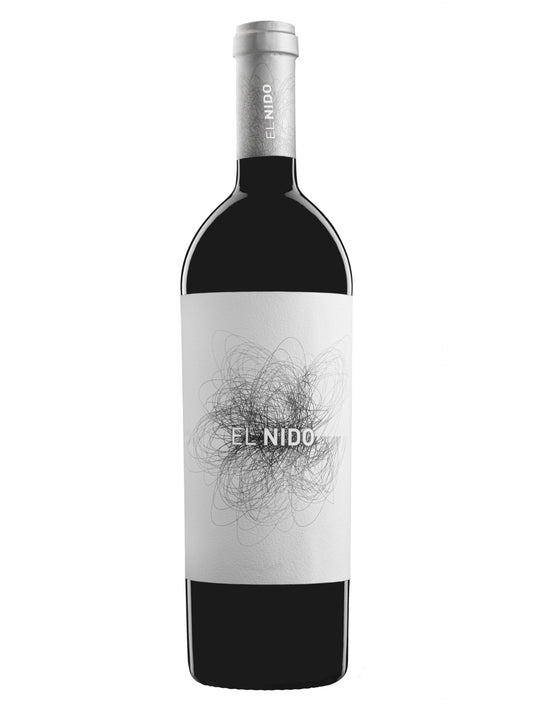 Bodegas El Nido - El Nido 2022