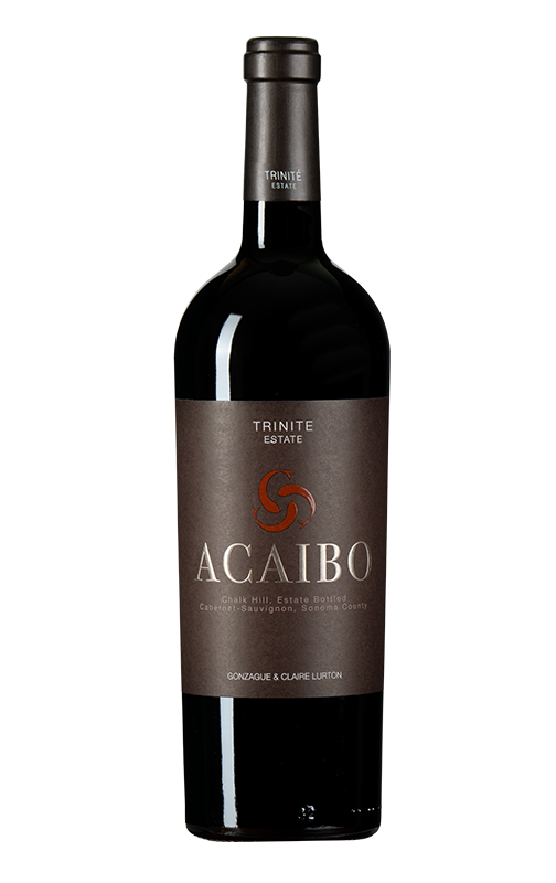 Acaibo 2016 - Sonoma Valley