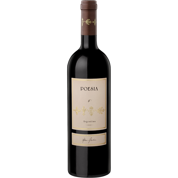 Bodega Poesia - Poesia 2007