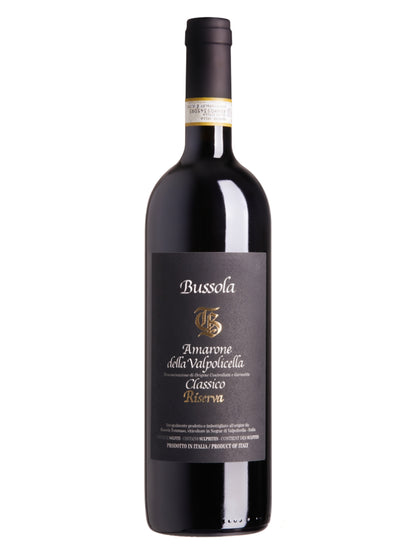 Bussola - Amarone della Valpolicella Riserva 2013