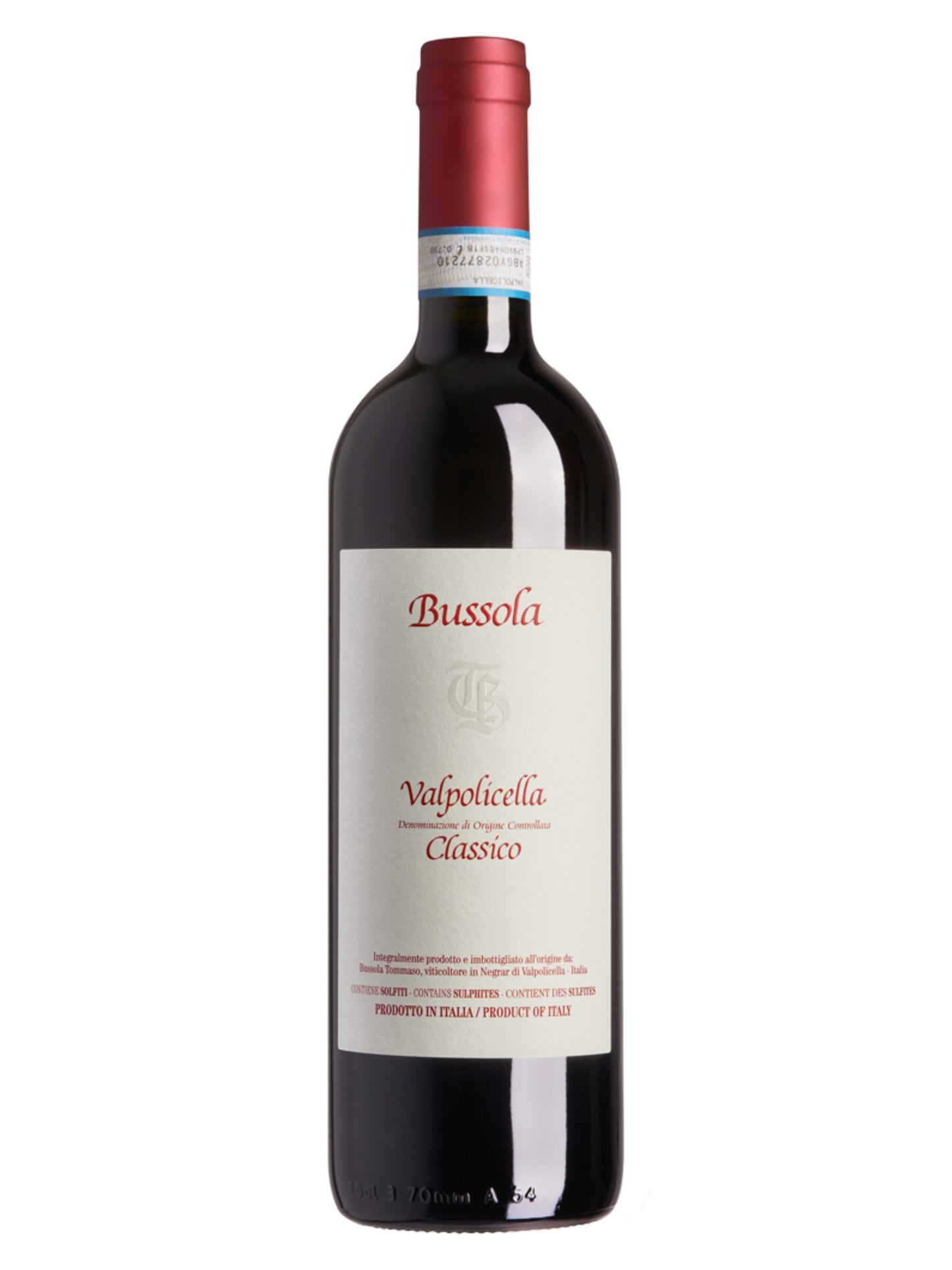 Bussola - Valpolicella Classico 2023