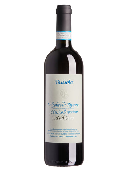 Bussola - Valpolicella Ripasso Classico Superiore "Ca' del Laito" 2020