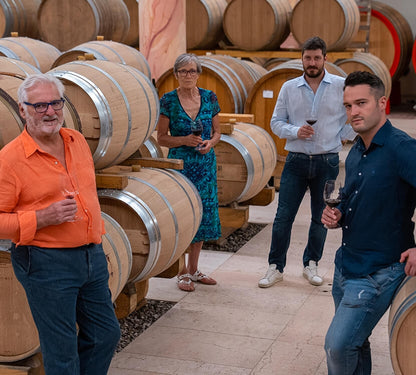 Bussola - L'Errante 2017