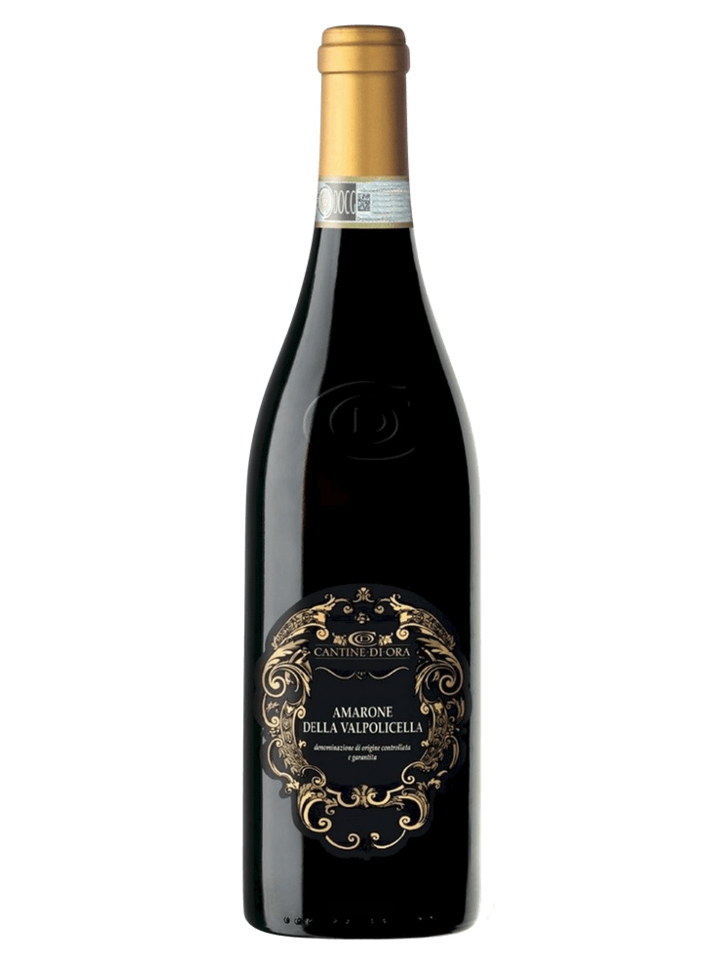 Cantine di Ora - Amarone della Valpolicella 2022