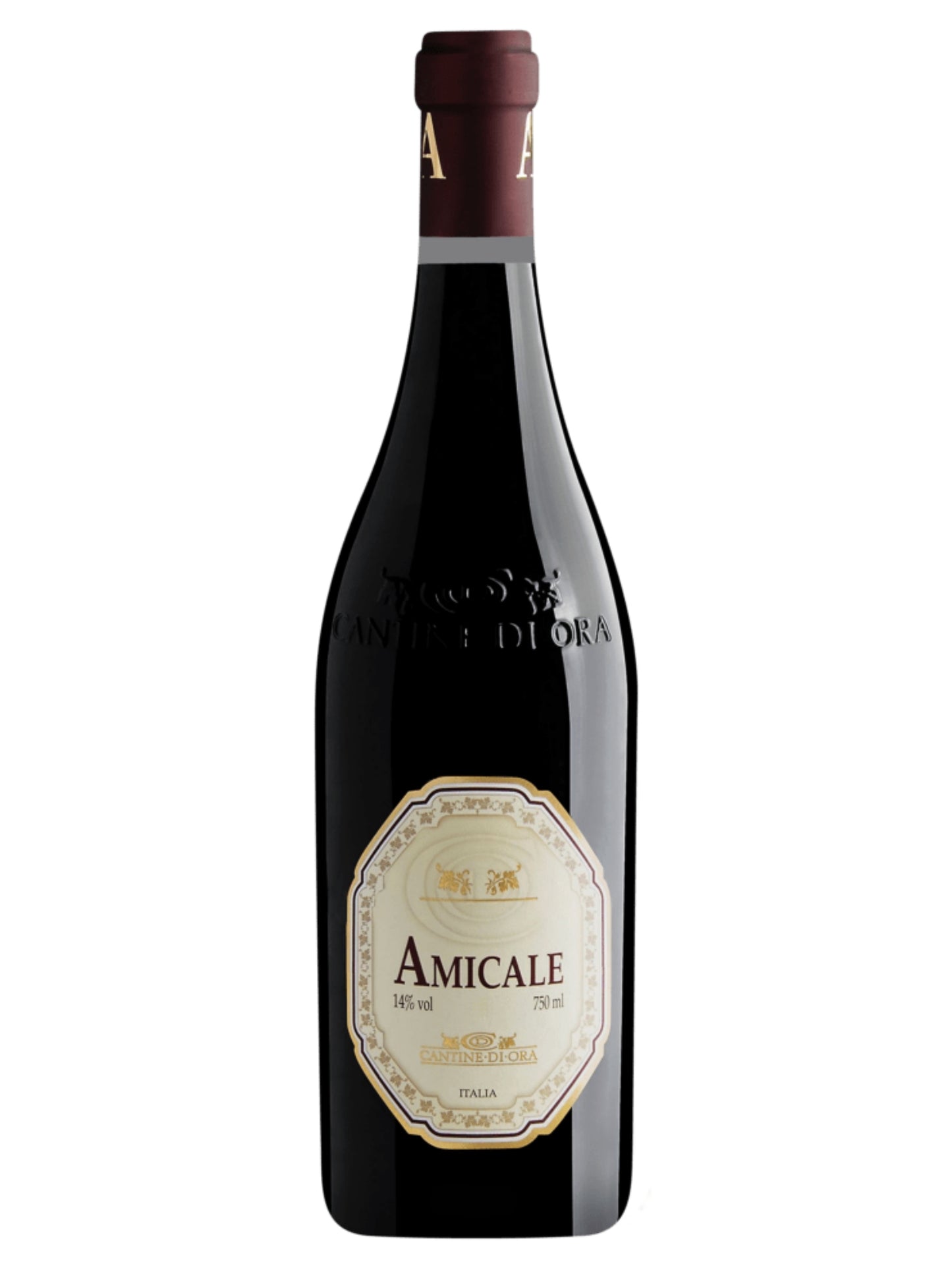 Cantine di Ora - Amicale 2021