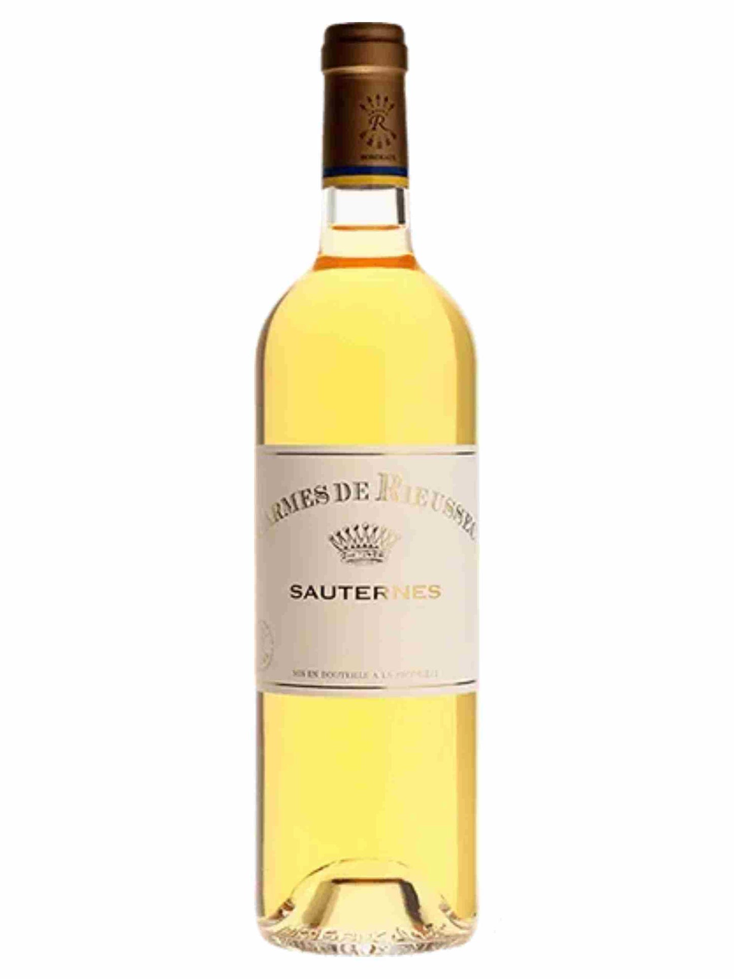 Château Rieussec - Carmes de Rieussec 2011 Sauternes