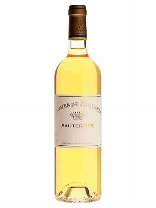 Château Rieussec - Carmes de Rieussec 2011 Sauternes