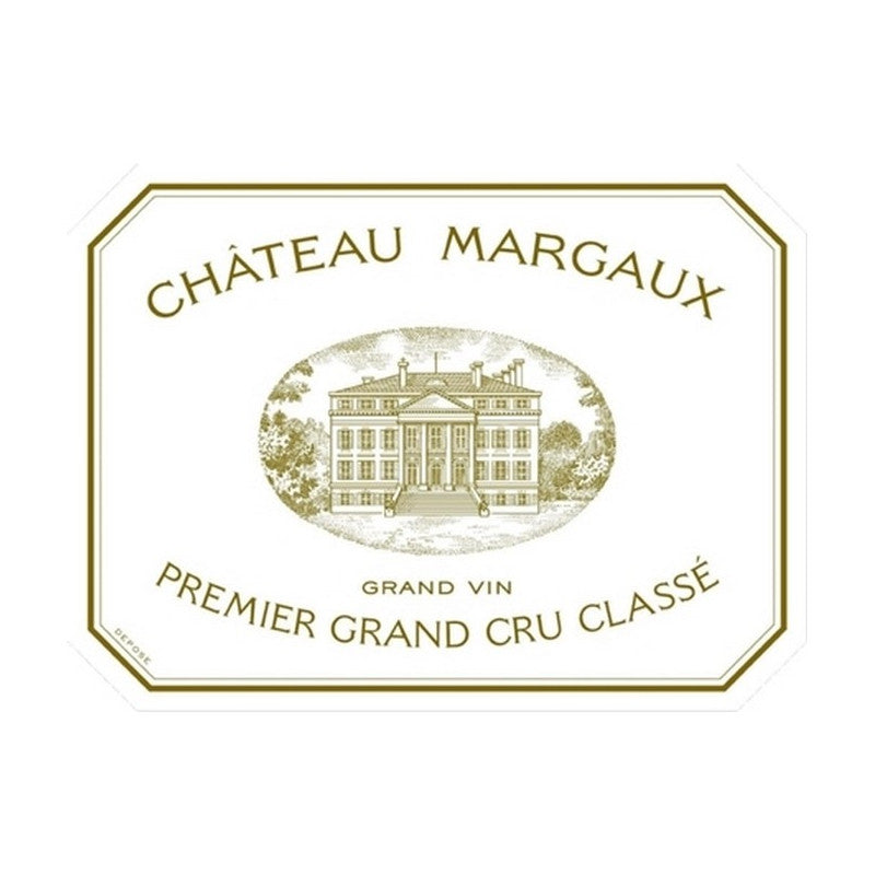 Château Margaux 1994