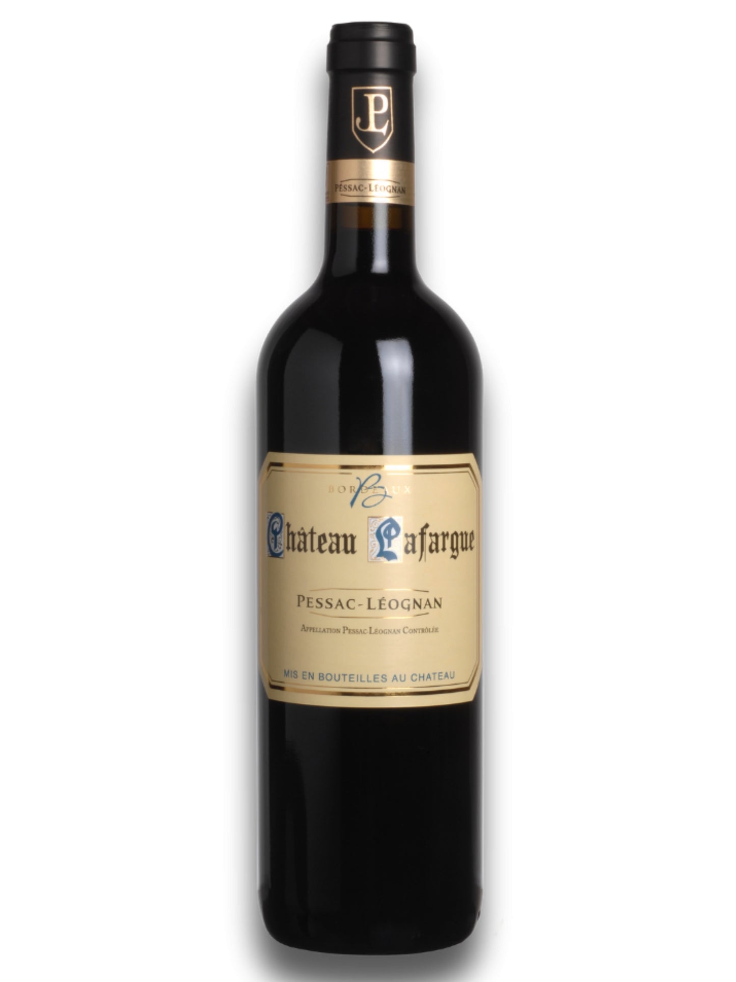Château Lafargue - Pessac-Léognan 2019