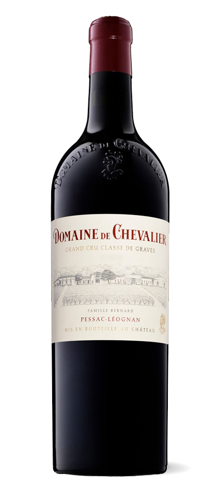 Domaine de Chevalier rouge 2022 - Pessac-Léognan
