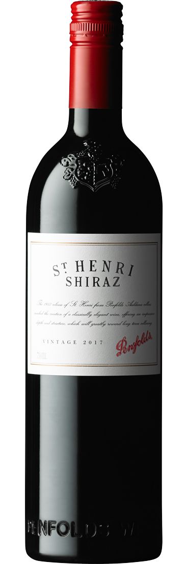 Penfolds St Henri 2021