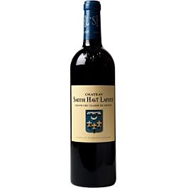 Château Smith Haut Lafitte Rouge 2014 - Pessac-Léognan