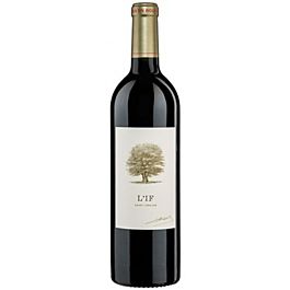 L'If 2018 - Saint-Emilion