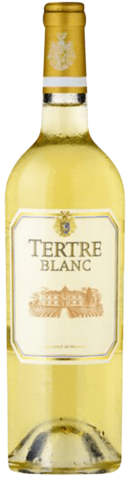 Tertre Blanc 2025