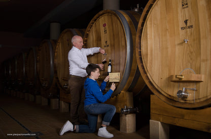 Venturini - Recioto della Valpolicella Classico