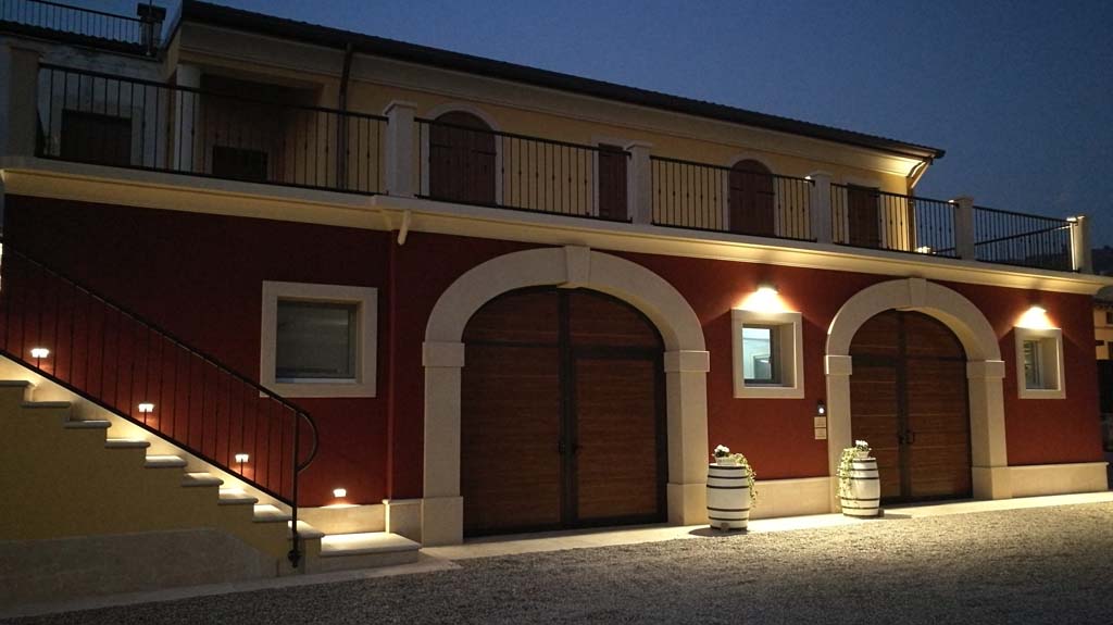 Venturini - Recioto della Valpolicella Classico