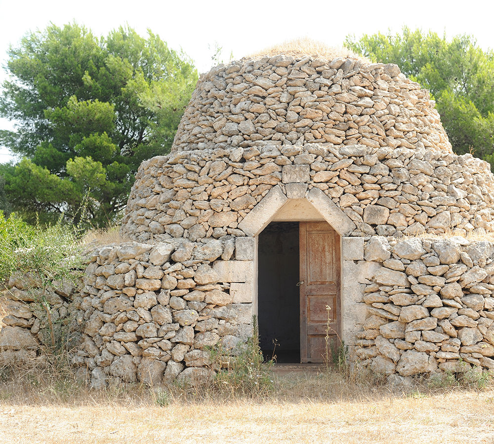 Jorche - Primitivo di Manduria Riserva 2020