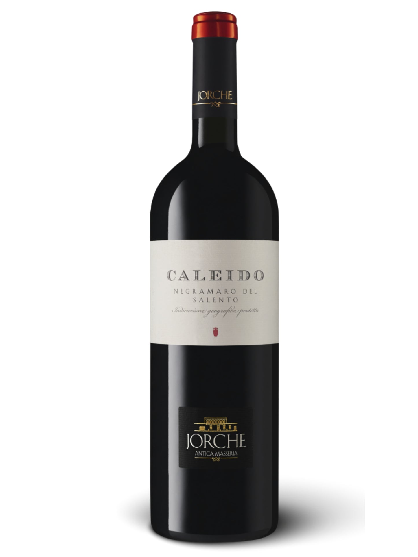 Jorche - Caleido Negroamaro del Salento 2024
