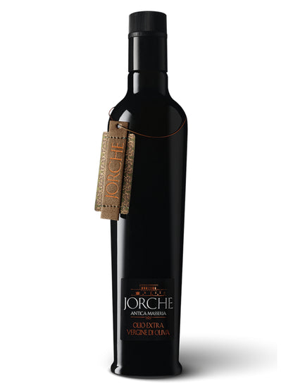 Jorche - Olio Extra Virgine d'Oliva 2025
