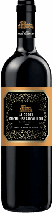 Croix Ducru Beaucaillou 2024 - Saint-Julien
