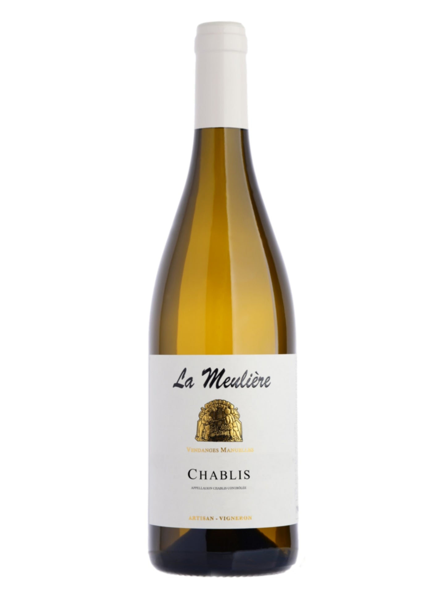 La Meulière - Chablis 2023