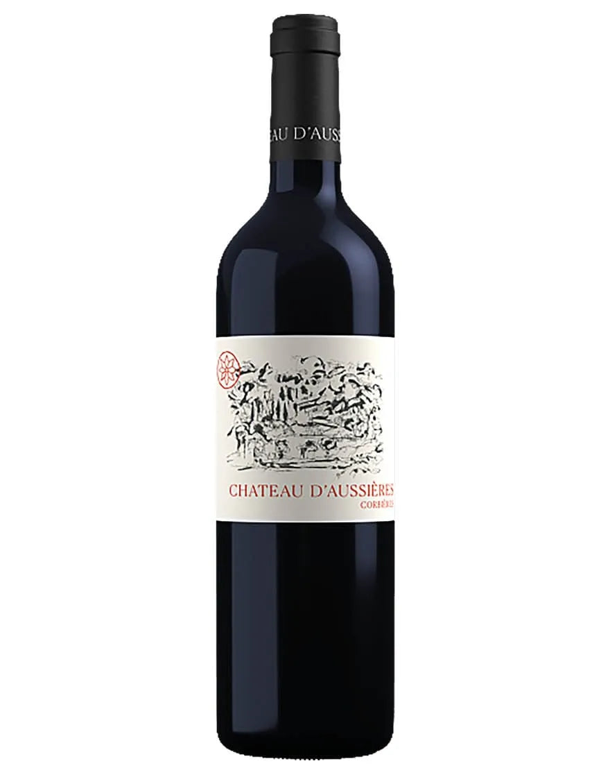 Château Aussières 2021 - Corbières