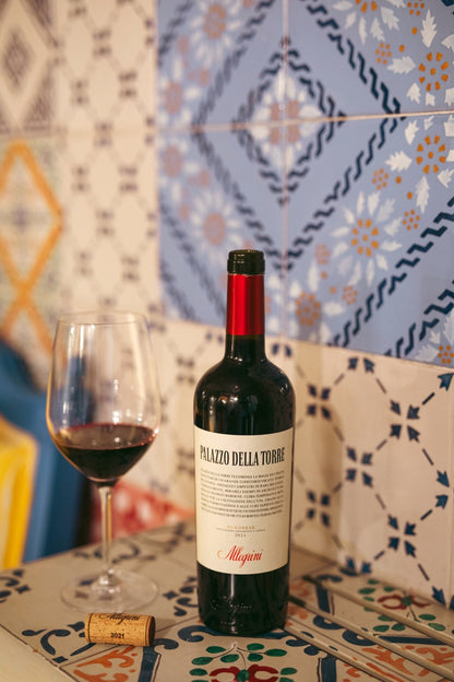 Allegrini - Tower Palace 2022