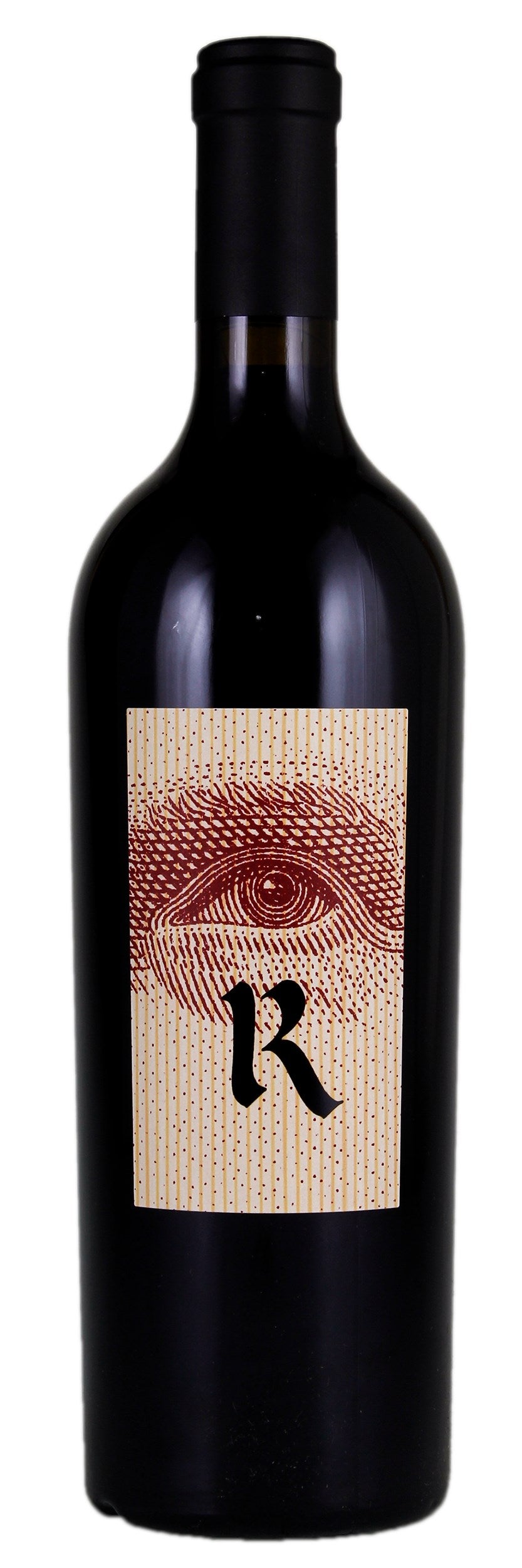 Realm Cellars Cs Beckstoffer To Kalon Vineyard 2013 - Napa Valley