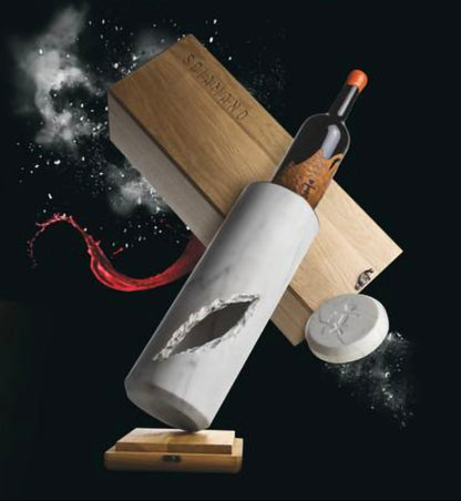 Shaman - IGT Rosso Verona 2015