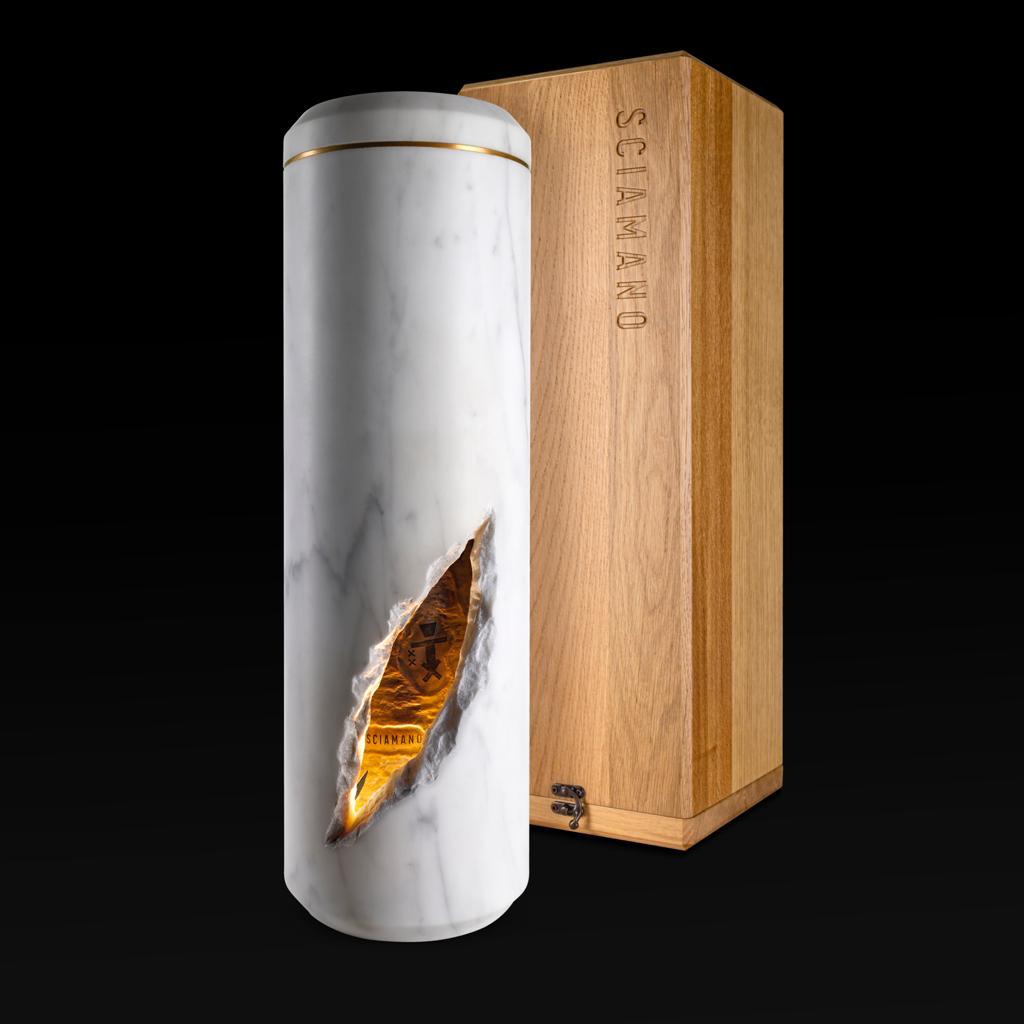 Shaman - IGT Rosso Verona 2015