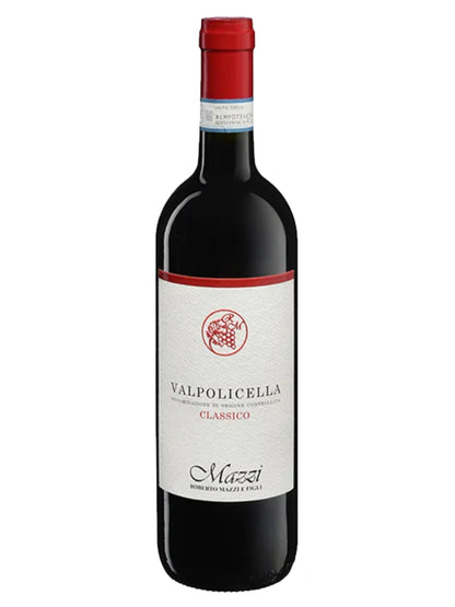 Roberto Mazzi - Valpolicella Classico