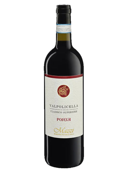 Roberto Mazzi - Valpolicella Classico Superiore "Poiega"