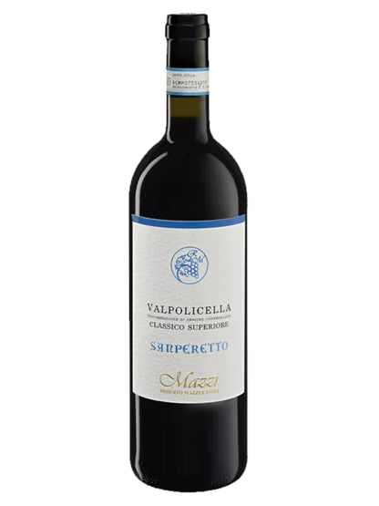 Roberto Mazzi - Valpolicella Classico Superiore Sanperetto 2022