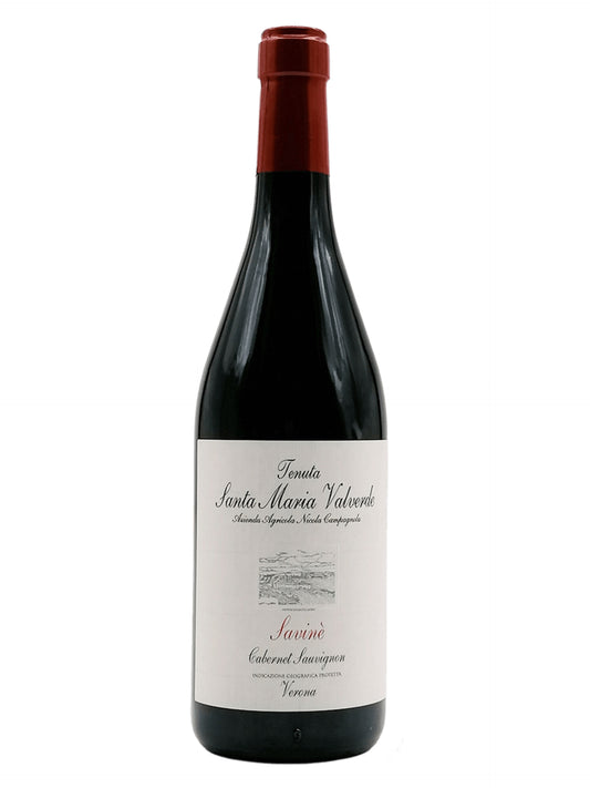 Tenuta Santa Maria Valverde – Savinè Cabernet Sauvignon 2016