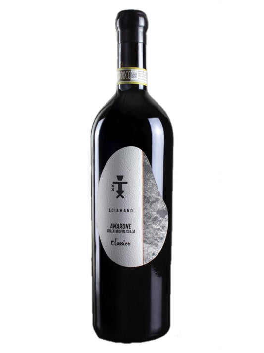 Sciamano - Amarone della Valpolicella Classico 2013