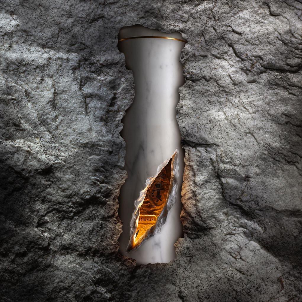 Shaman - IGT Rosso Verona 2015