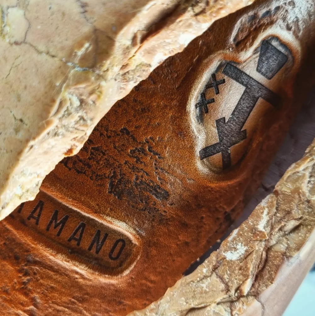 Shaman - IGT Rosso Verona 2015