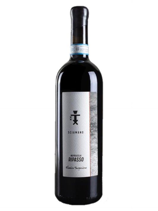 Sciamano - Ripasso Valpolicella Classico Superiore 2020