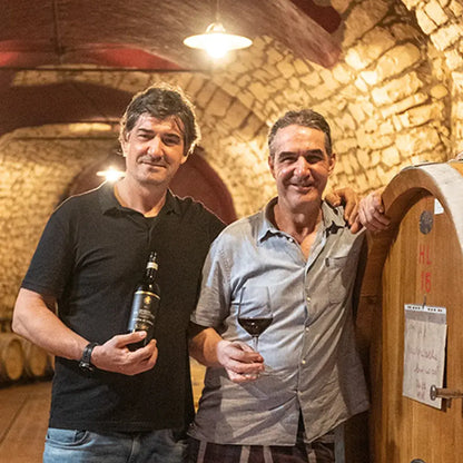 Roberto Mazzi - Valpolicella Classico Superiore Sanperetto 2022